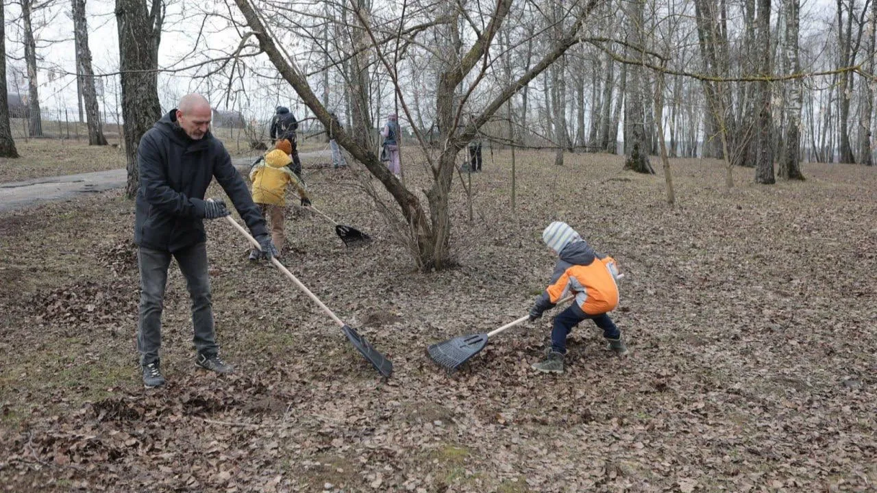 Фото: telegram/Собакин Official