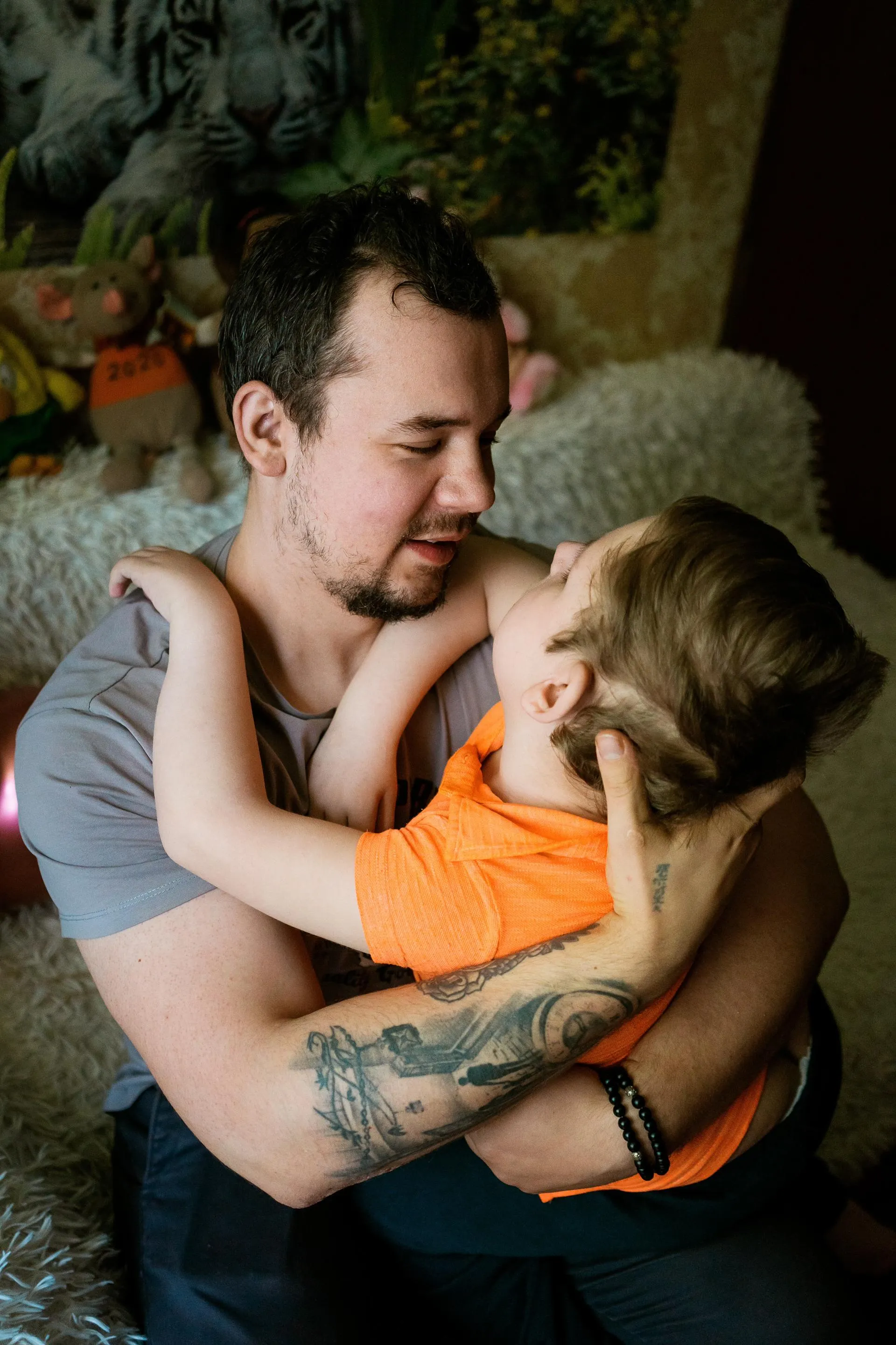 Источник: Министерство социального развития Московской области