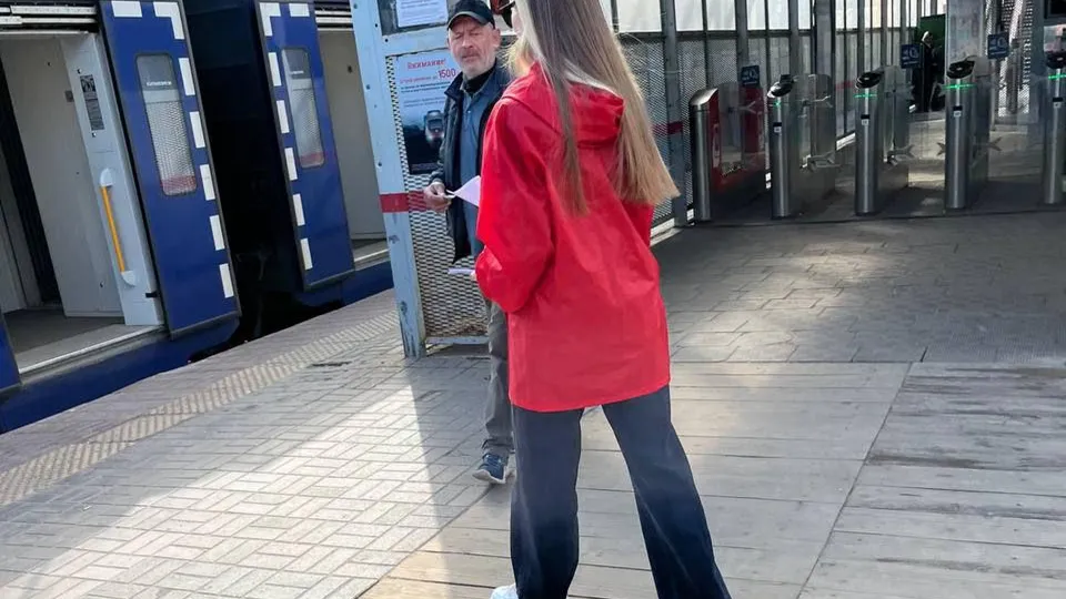 Фото: Министерство транспорта и дорожной инфраструктуры Московской области