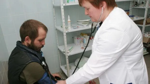 Единый день диспансеризации в Котельниках пройдет 19 марта