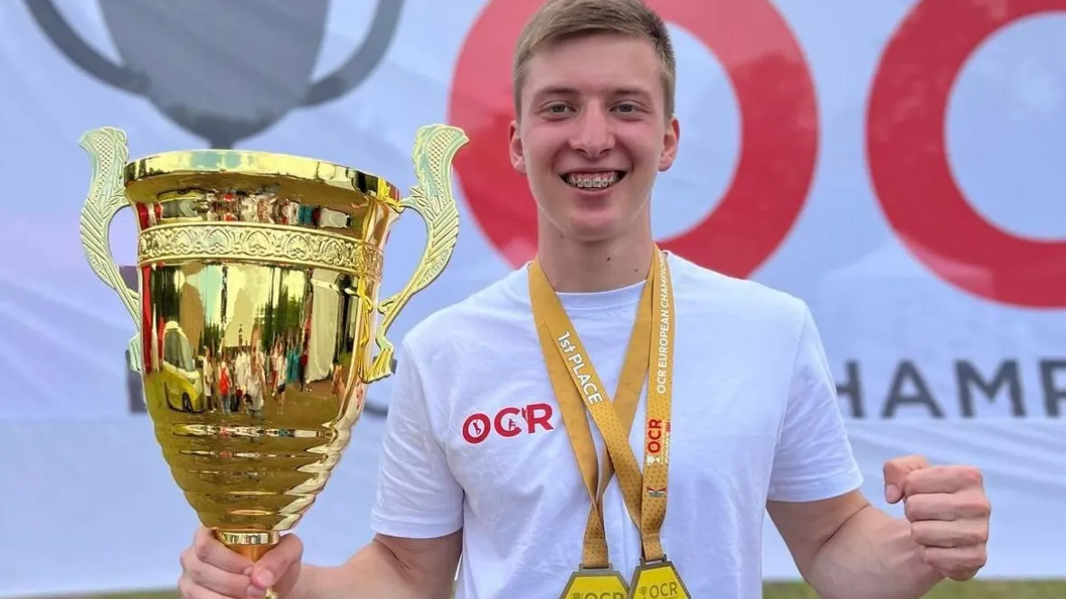 Фото из личного архива героев публикации