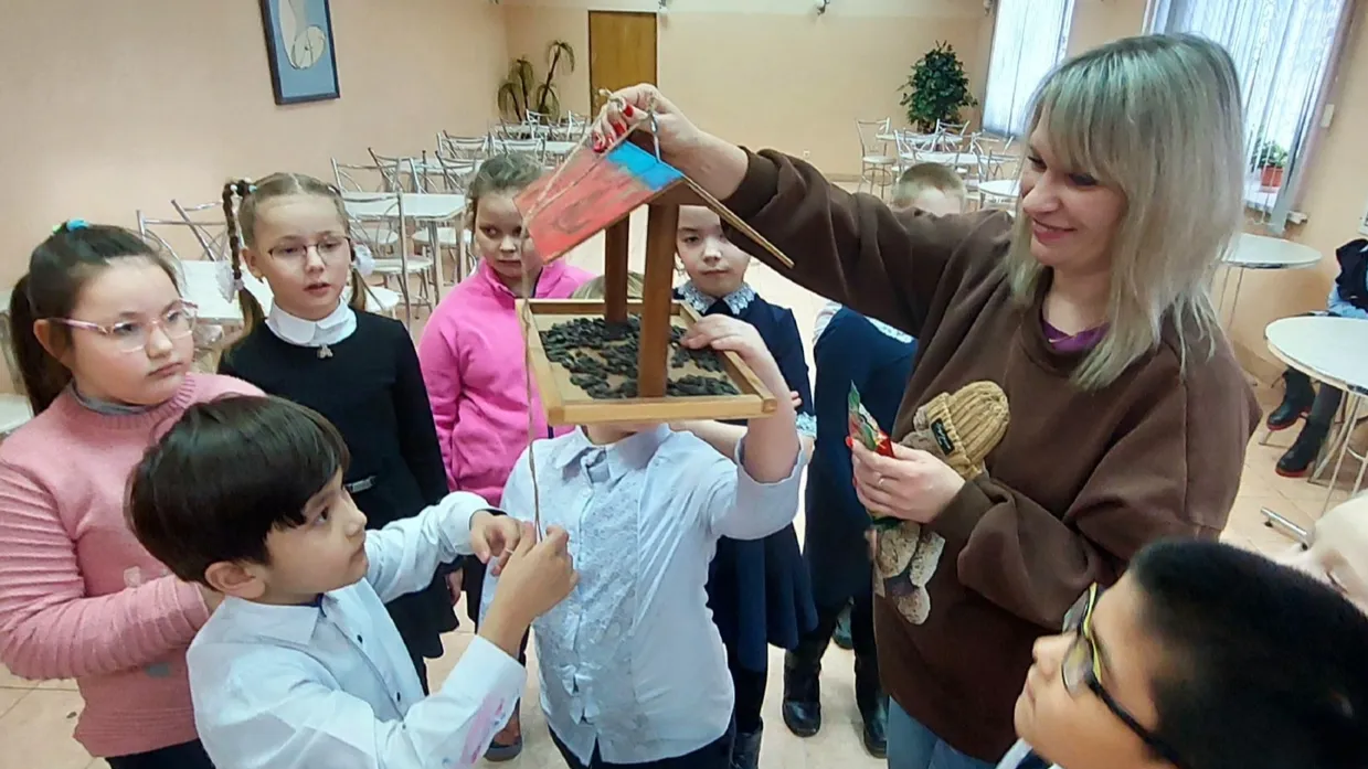 Фото: ДК им. В.Н. Леонова.