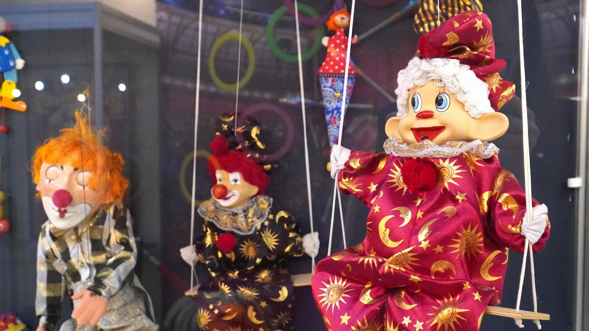 Фото: Музей-заповедник "Дмитровский Кремль"/ВКонтакте.