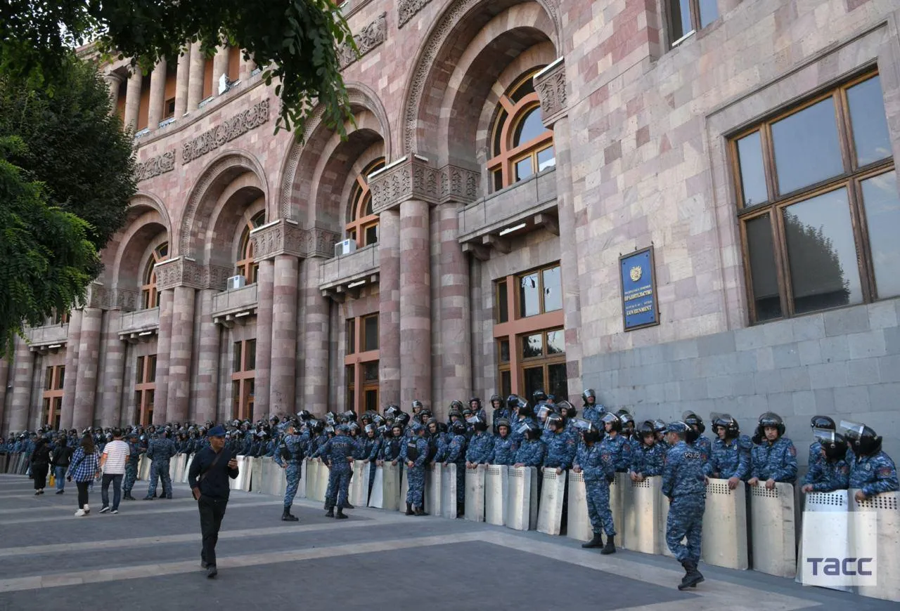 Фото: Александр Патрин/ТАСС