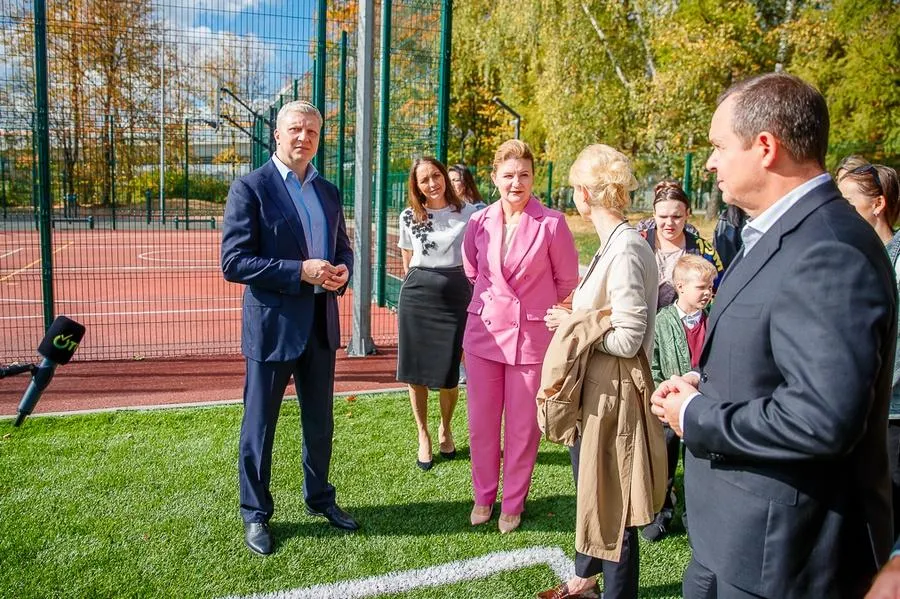 Источник: пресс-служба администрации Одинцовского округа