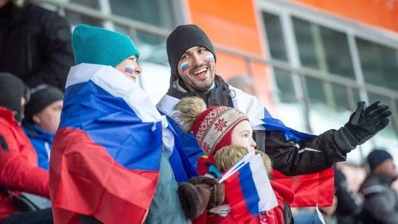 Министерство физической культуры и спорта МО