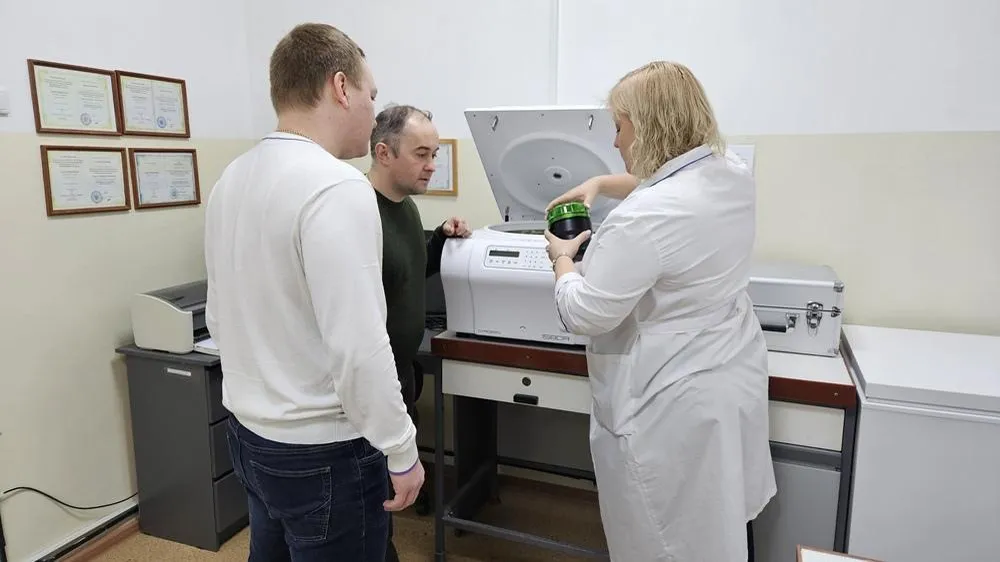 Пресс-служба администрации городского округа Подольск