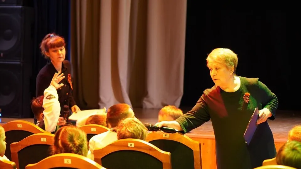 Фото: ЦКР «Вертикаль»