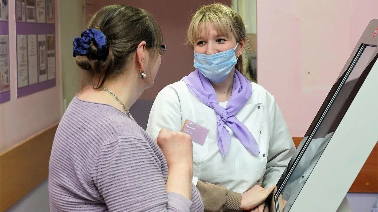 пресс-служба администрации г.о. Реутов