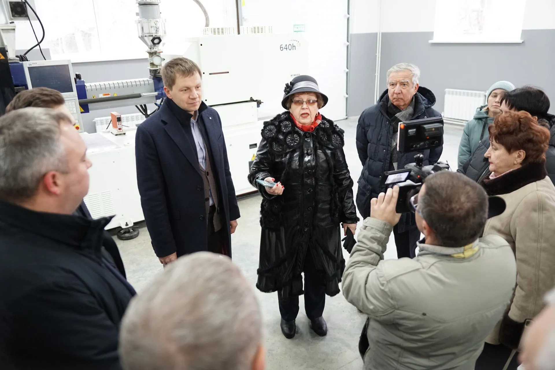 Фото: Виталий Сид