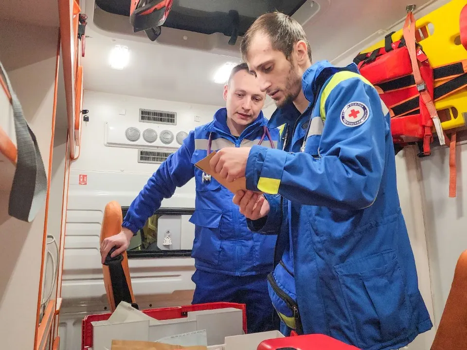 Фото: Мария Андрюхина