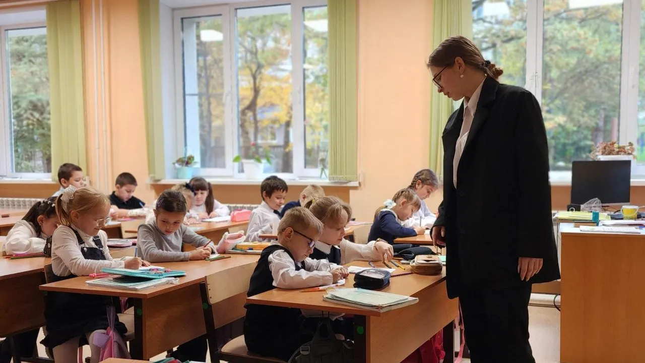 МедиаБанк Подмосковья/Валерия Тингаева