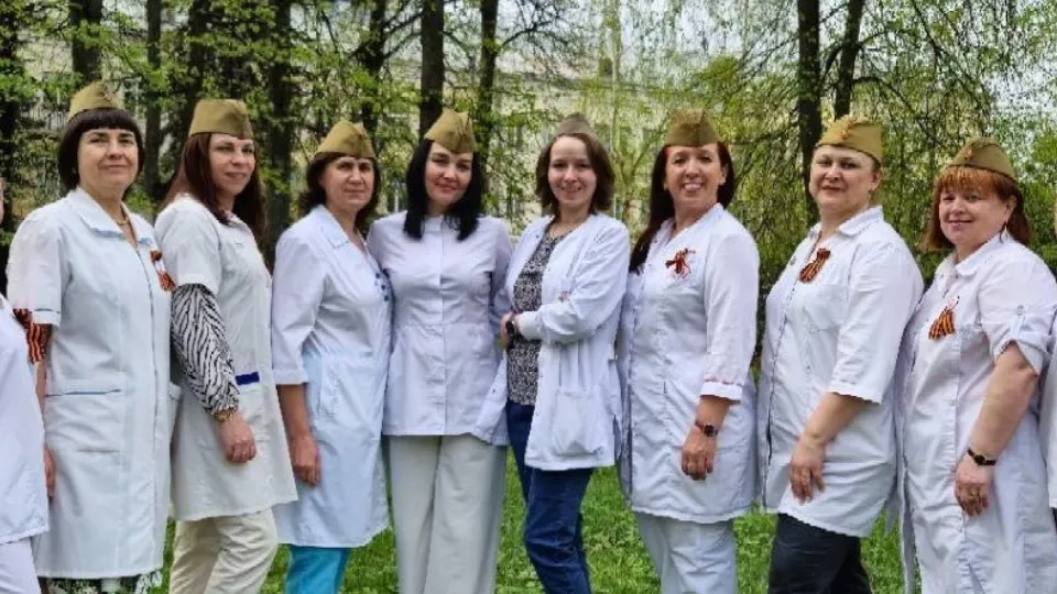 Фото: МООП РЗ РФ