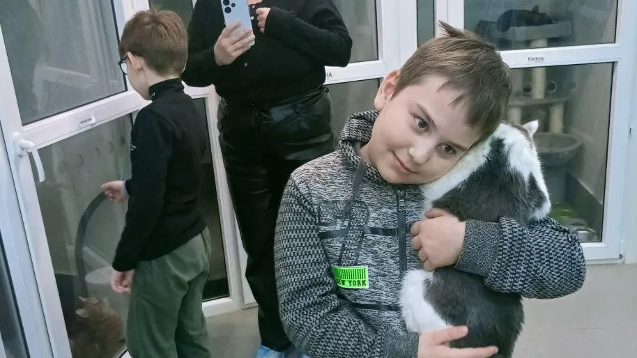 Фото: Министерство образования Московской области