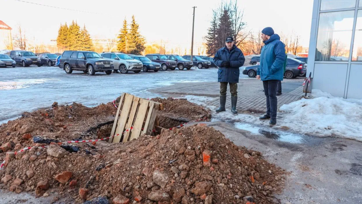 Фото: пресс-служба администрации Сергиево-Посадского г.о.