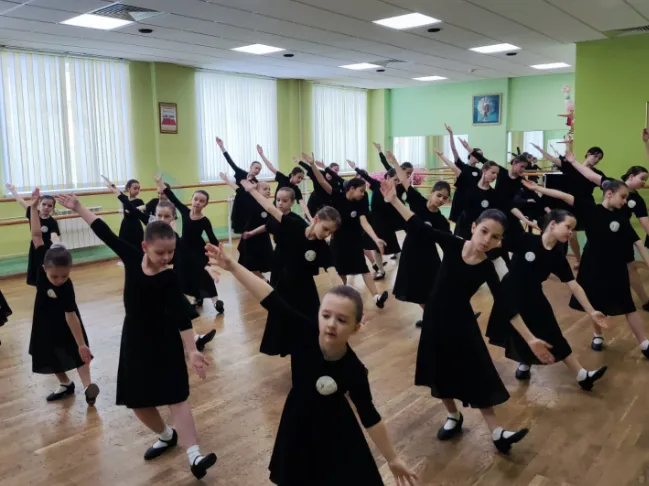 Фото: пресс-служба администрации Наро-Фоминского г.о.