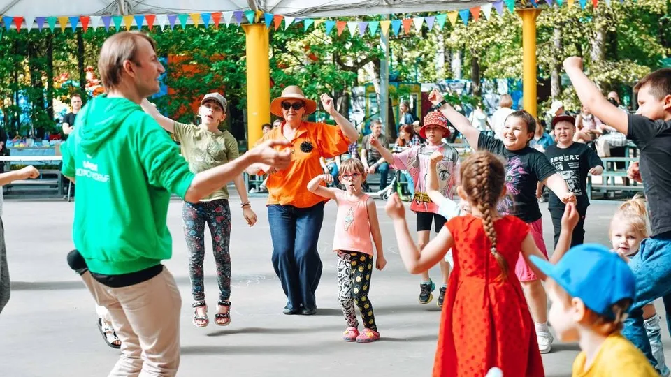 Фото: Министерство благоустройства МО