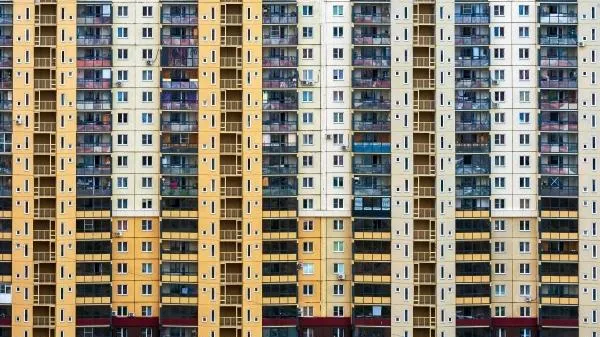 Подмосковье вошло в Топ-3 регионов РФ по строительству жилья