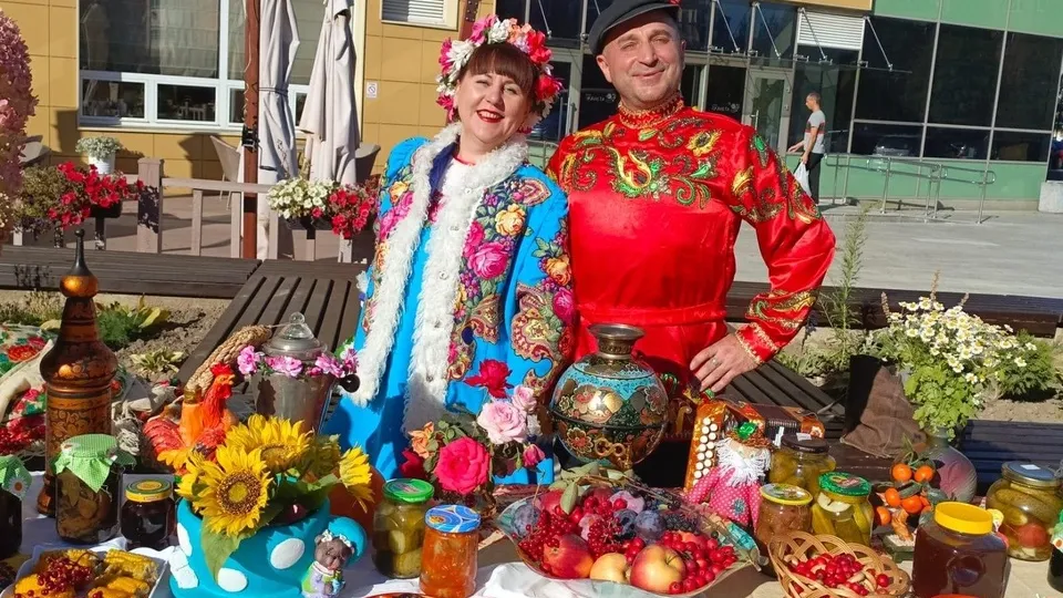 Фото: ДК «Исток»