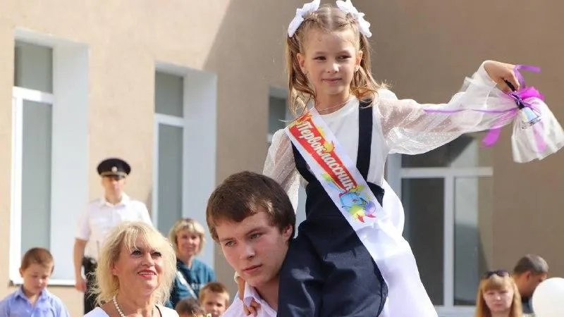 пресс-служба администрации Волоколамского округа