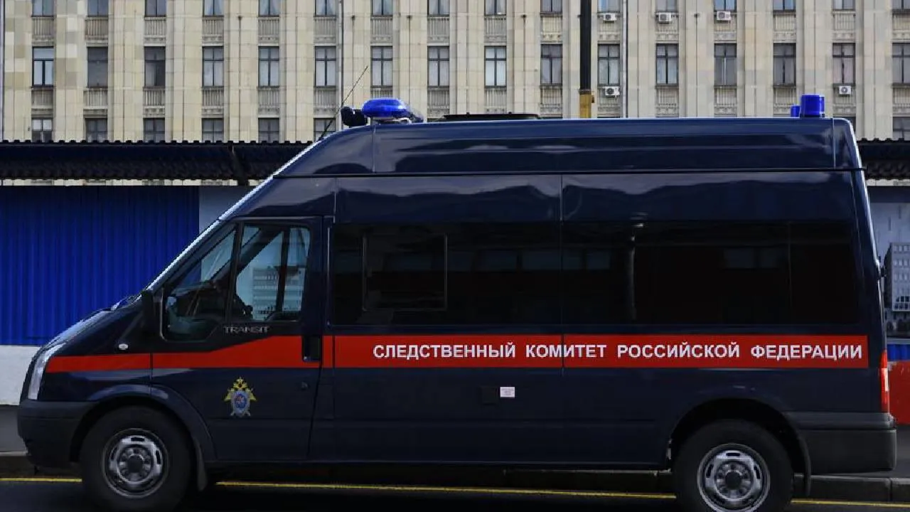 СК завершил расследование по делу в отношении экс-адвоката Пашаева