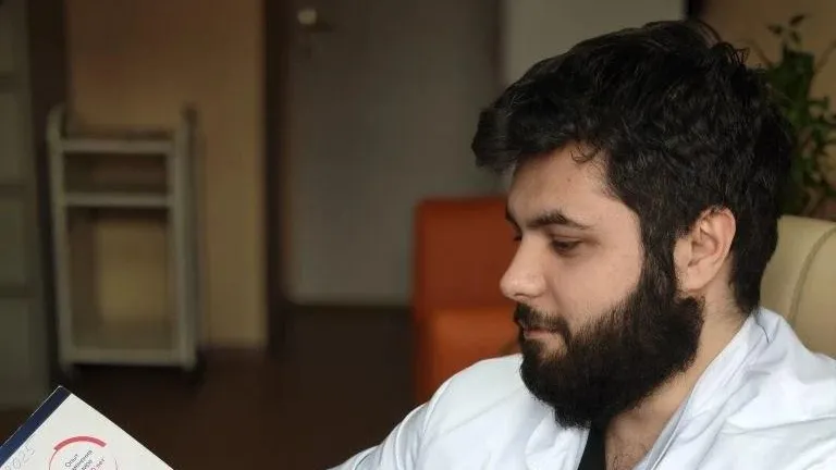 ГБУЗ МО «Долгопрудненская больница»