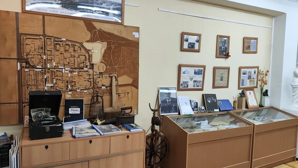 Фото: пресс-служба главы администрации г.о. Электросталь