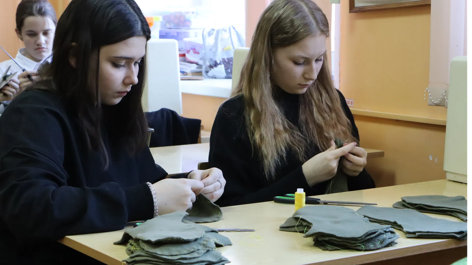 Ирина Матвеева