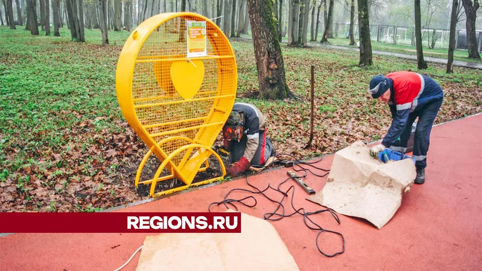 Фото: Валерия Тингаева