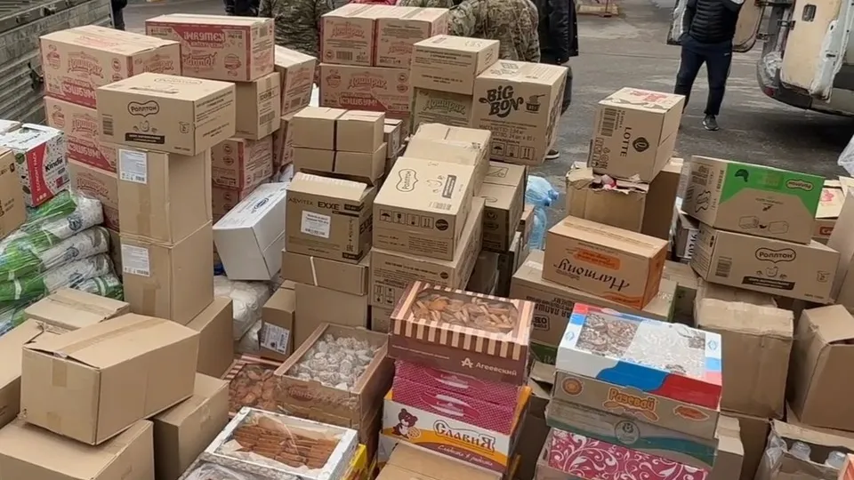 Фото: Ксения Казакова