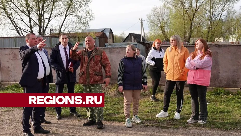 Фото: Дарья Леонова