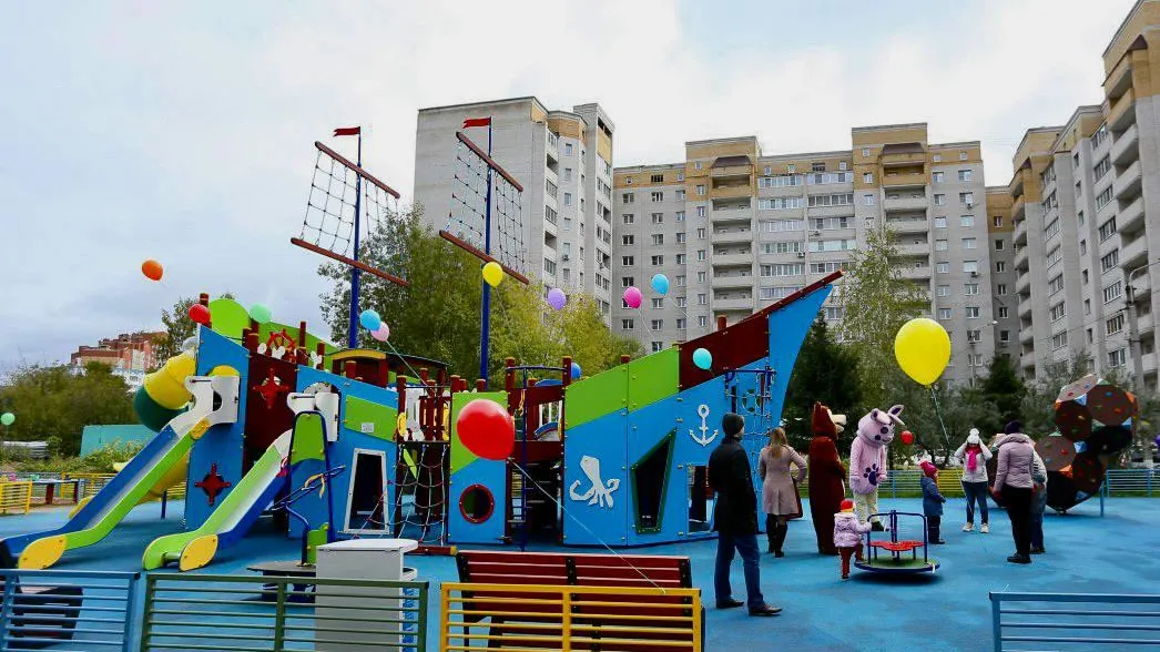 пресс-служба Сергиево-Посадского городского округа