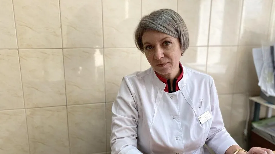 Фото: Орехово-Зуевская больница