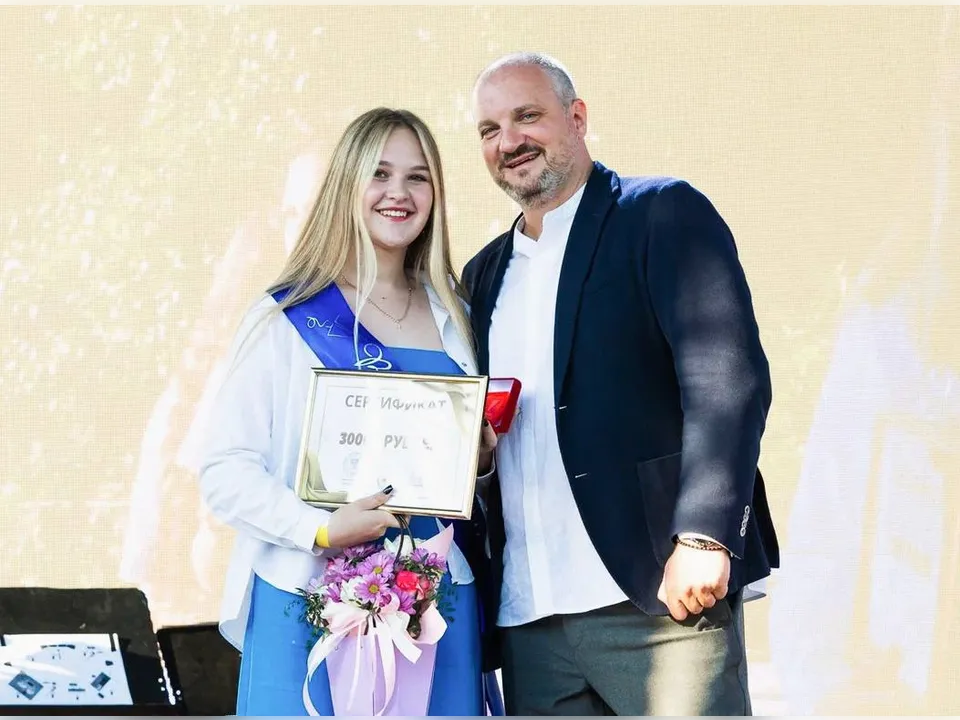 Фото: пресс-служба г.о. Кашира