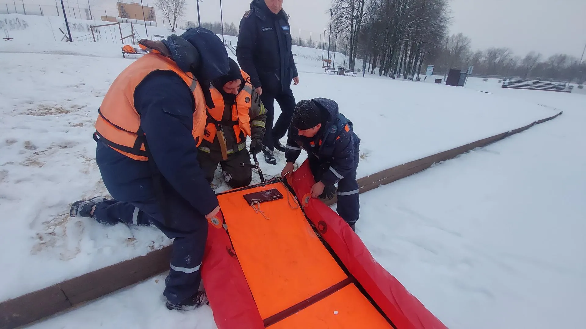 фото: Татьяна Афанасьева