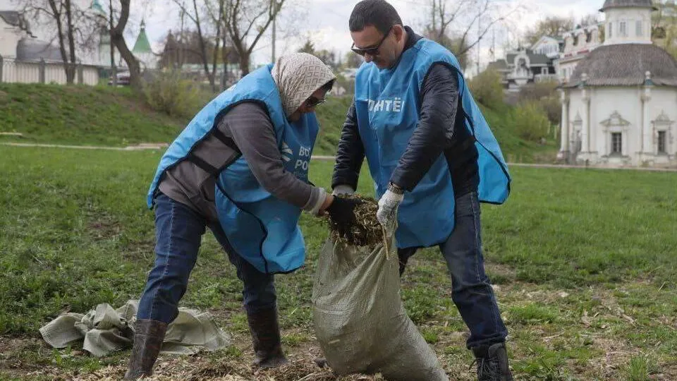 Фото: Министерство жилищно-коммунального хозяйства Московской области