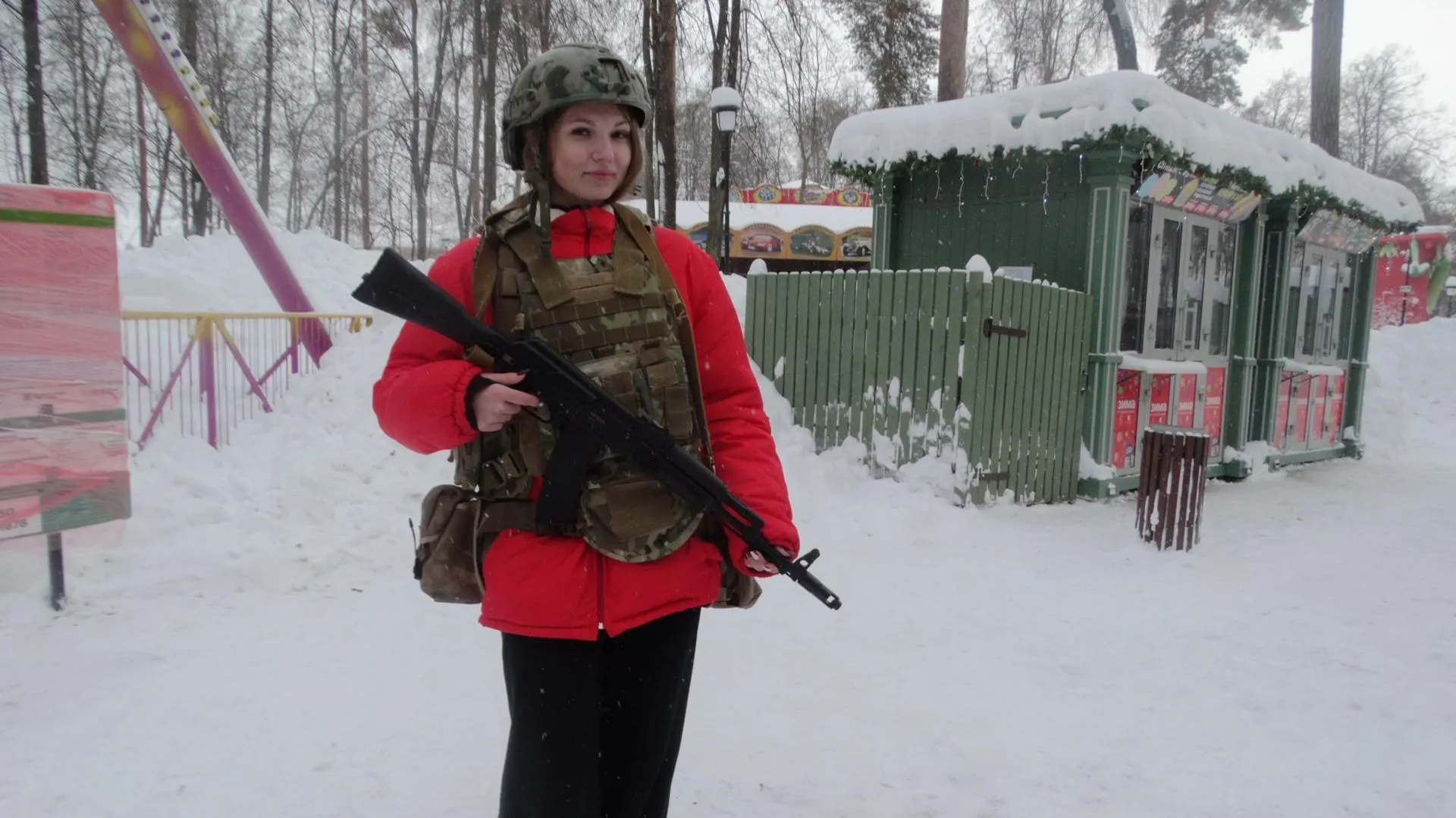 Раменский медиацентр