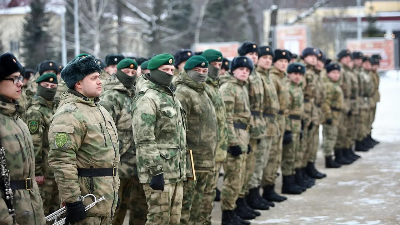 Медиаархив Подмосковья