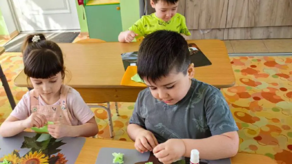 Фото: пресс-служба администрации г.о. Лобня