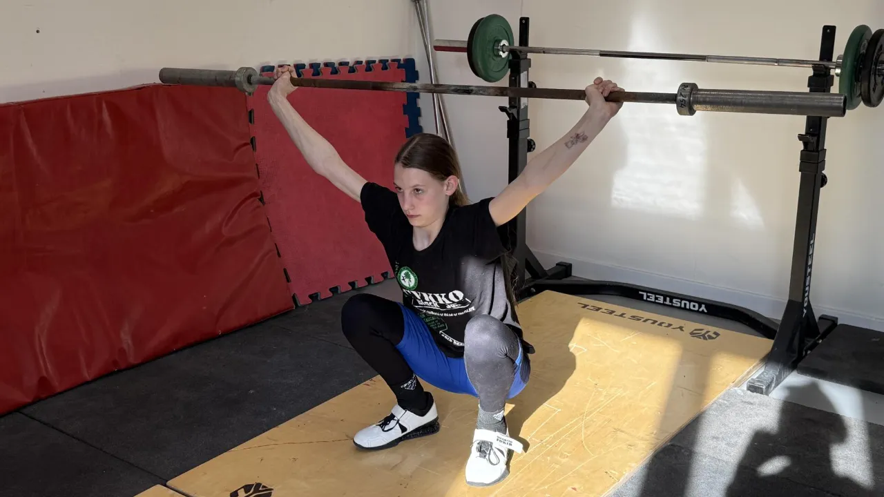 МедиаБанк Подмосковья/Анна Дука