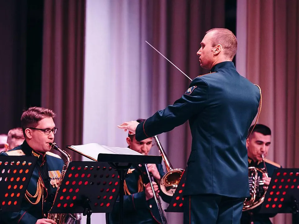 Фото: пресс-служба администрации г.о. Щелково