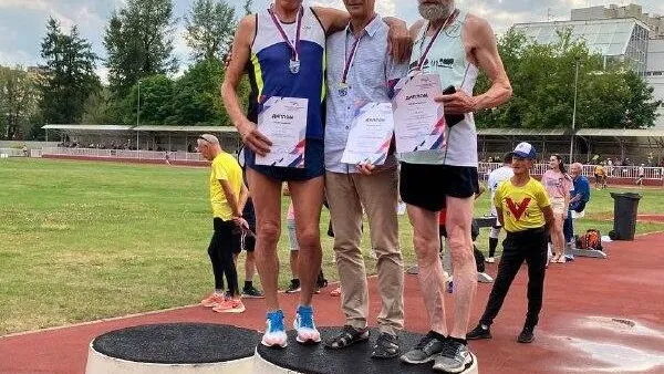 Фото: Министерство социального развития Московской области