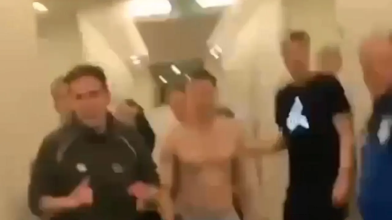 Соцсети