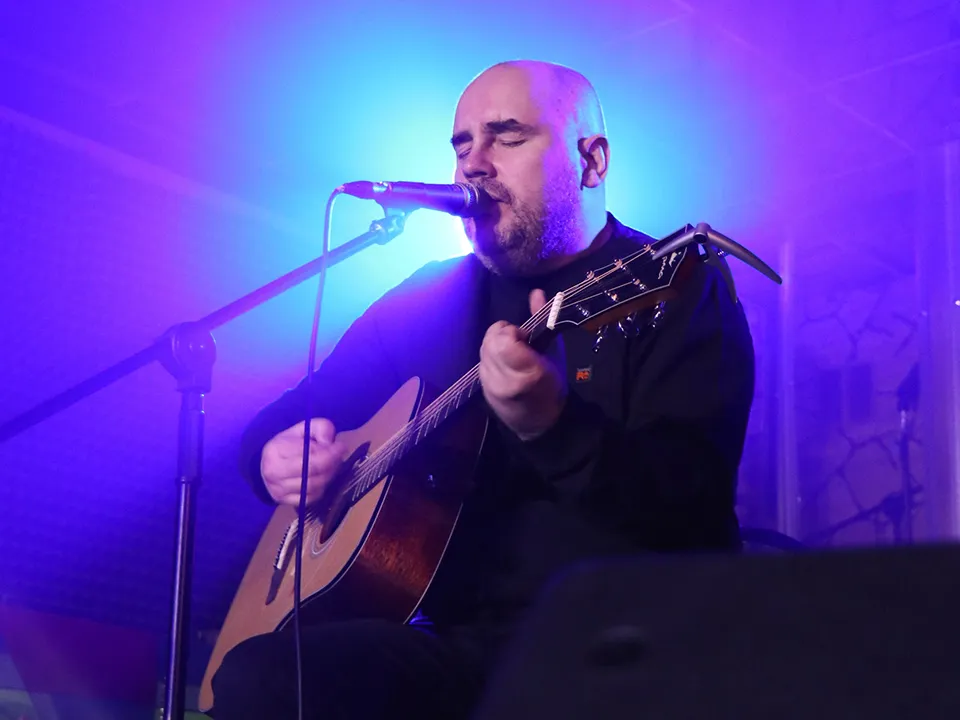 МБУ РМ «Молодежный центр» г.о. Ступино