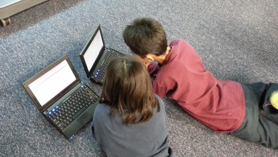 Фото: pxhere.com