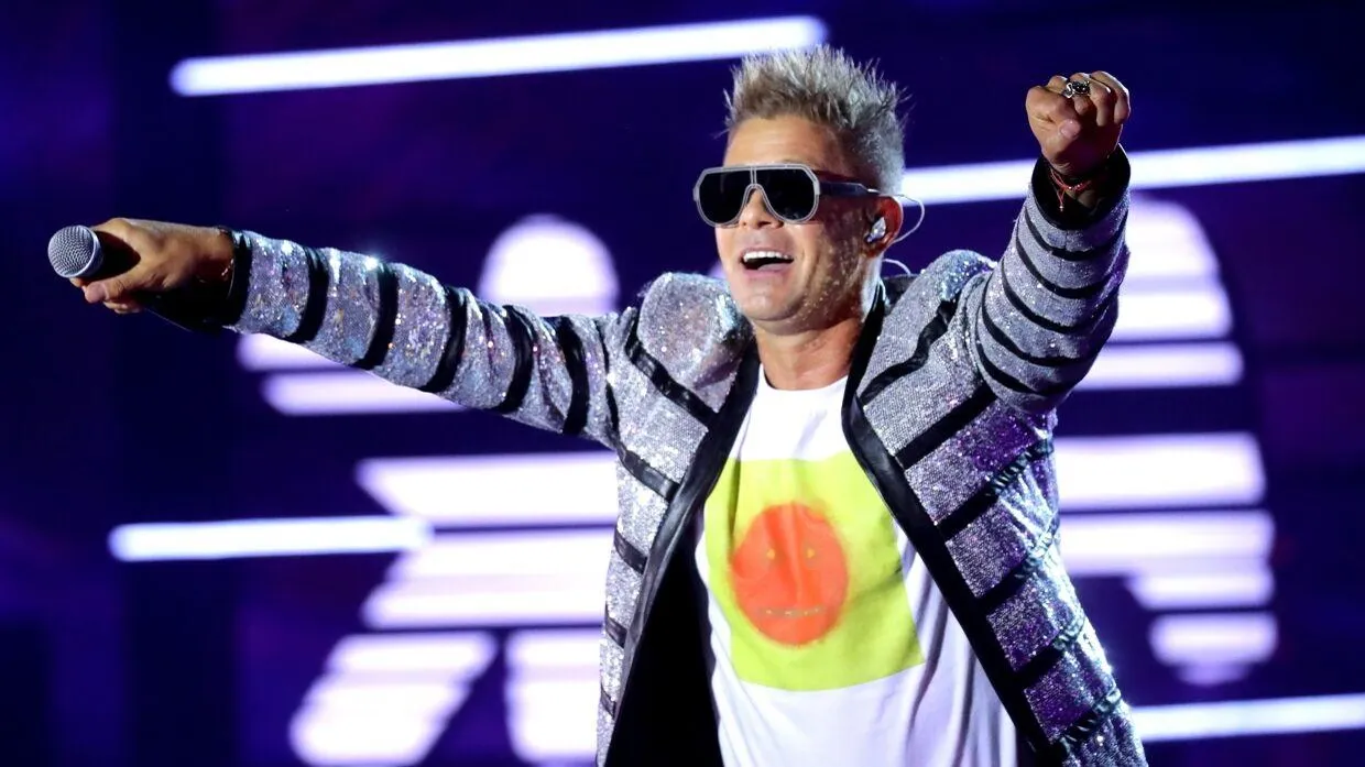 Социальные сети