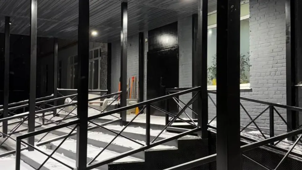 Фото: пресс-служба администрации м.о. Истра