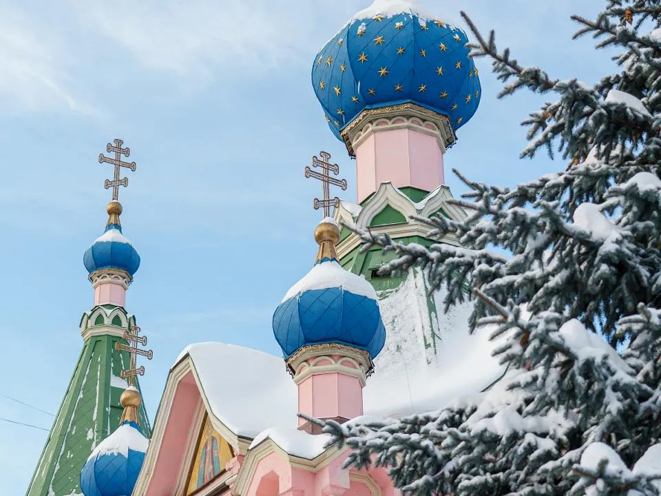 Какой сегодня православный праздник. Народные приметы на 10 декабря