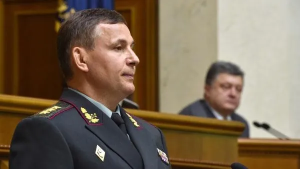 Доклад Гелетея о покушениях на Порошенко назвали предвыборным пиаром