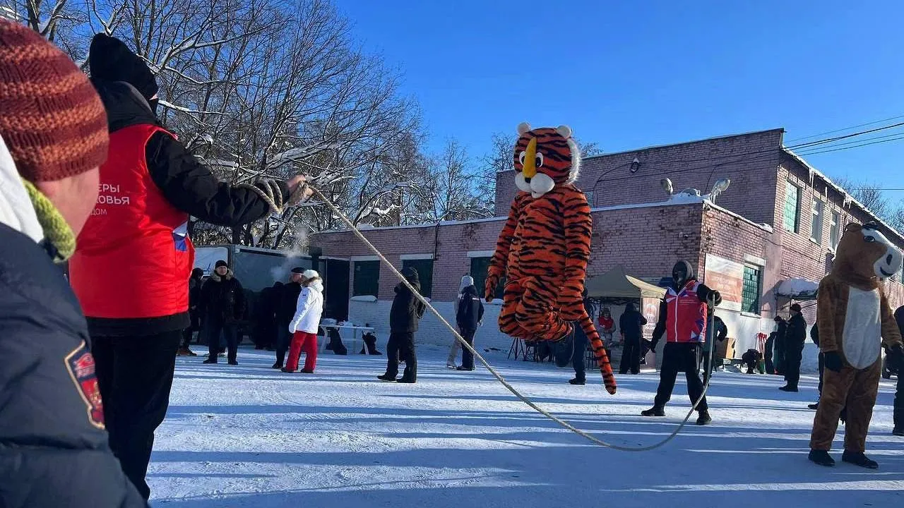 бронницкий молодежный центр «Алиби»